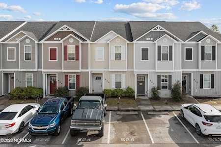 524 Caldwell Loop Jacksonville, NC 28546
