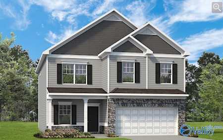 162 Lincoln Gray Circle New Market, AL 35761