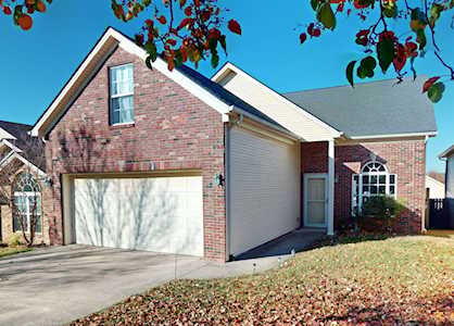 3061 Trailwood Ln Lexington, KY 40511