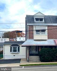 614 Ford St Bridgeport, PA 19405