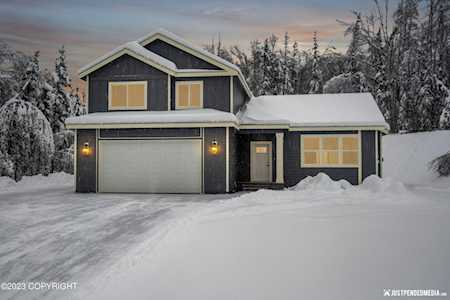 360 W Tree Star Circle Wasilla, AK 99654