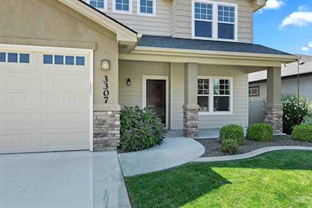 3307 S Arno Ave Meridian, ID 83642-1301
