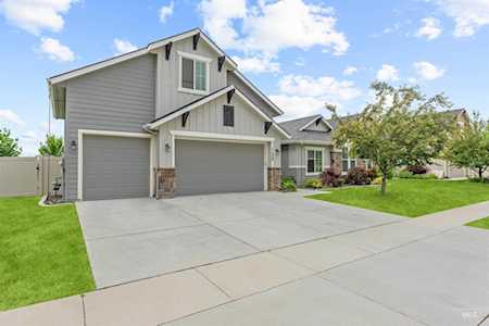 11296 W Rosette Dr Nampa, ID 83686