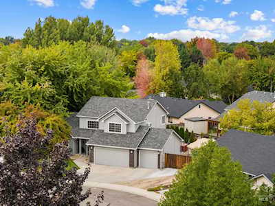 3207 N Linda Vista Pl Boise, ID 83704