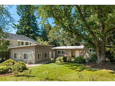 2255 Glen Haven RD Lake Oswego, OR 97034