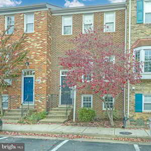 3824 Brighton Ct Alexandria, VA 22305