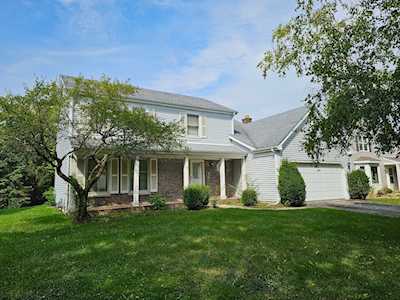 510 Lexington Ave Fox River Grove, IL 60021