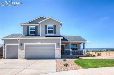 17984 Gypsum Canyon Court Monument, CO 80132