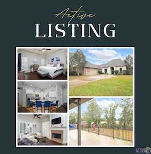 39061 Corinne Cir Prairieville, LA 70769