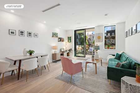 144 Freeman St #3A Brooklyn, NY 11222