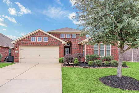 26611 Grey Sparrow Dr Katy, TX 77494