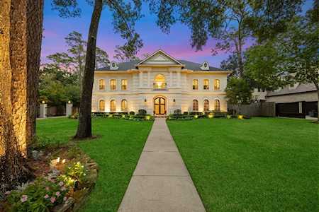 318 Rainier Dr Houston, TX 77024