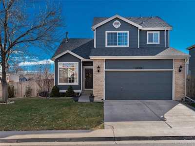 20274 E Belleview Pl Centennial, CO 80015