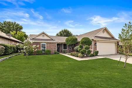 6628 High Lawn Terrace Watauga, TX 76148