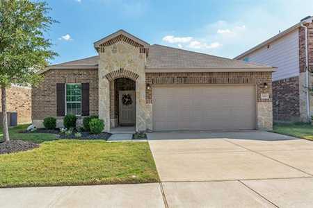 7421 Charbray Road Fort Worth, TX 76131