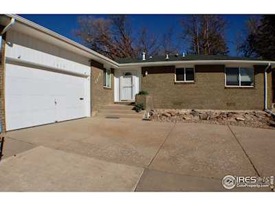 1819 25th St Greeley, CO 80631