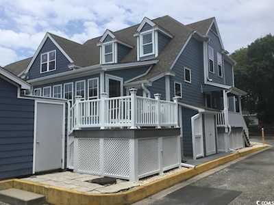 902 Sea Mountain Hwy. #5 North Myrtle Beach, SC 29582