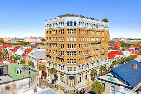 18 Broad Street #501 Charleston, SC 29401