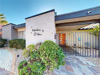 1909 Papago Ln Las Vegas, NV 89169