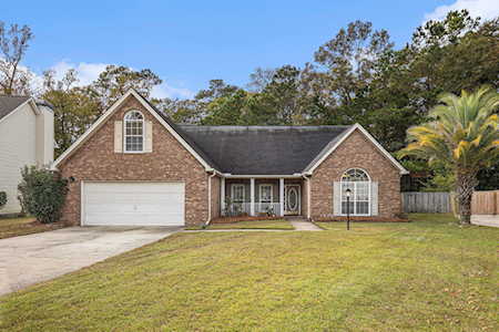1604 Wayah Drive Charleston, SC 29414