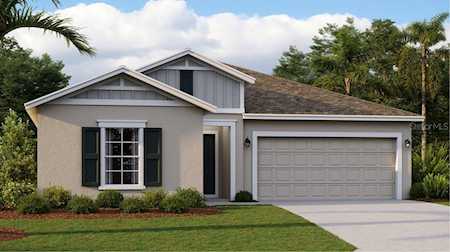 779 Trotters Dr Eagle Lake, FL 33839