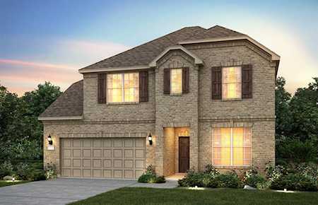 3825 Oldham Road Little Elm, TX 76227