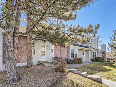 5404 W Canyon Trl #B Littleton, CO 80128