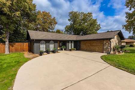 3316 Bonnie Lea Street Greenville, TX 75402