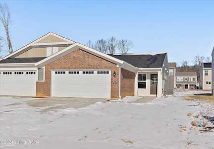 172 Harvest Moon Ct #221B Shepherdsville, KY 40165