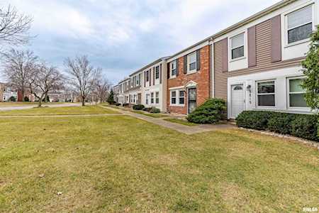 3813 W Buena Vista Ct Peoria, IL 61604