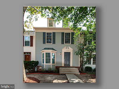 14113 Oakpointe Dr Laurel, MD 20707