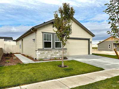 12631 S Farrara Way Nampa, ID 83686