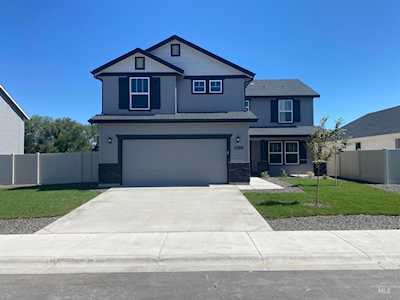 3286 S Walnut Ridge Way Nampa, ID 83686