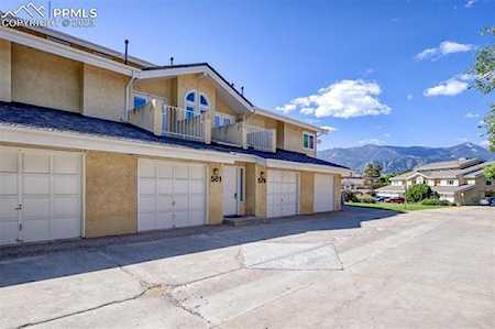 581 Observatory Drive Colorado Springs, CO 80904
