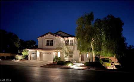 4100 Mountain Trek St Las Vegas, NV 89129