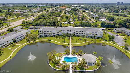 13551 Stratford Place Circle #201 Fort Myers, FL 33919
