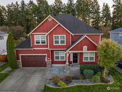 8408 230th Street Ct E Graham, WA 98338