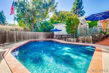 1571 Cliffdale Rd El Cajon, CA 92020
