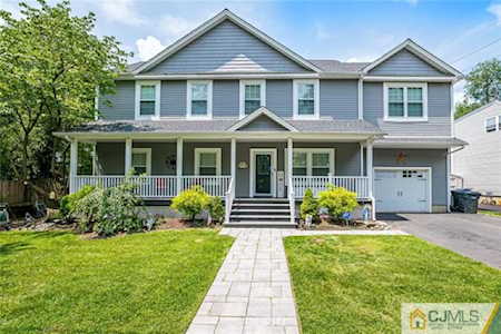 85 Blair Avenue Metuchen, NJ 08840