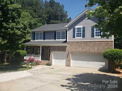 516 Warlick Meadow Ct Clover, SC 29710