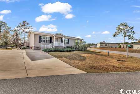 4480 Manitook Dr. Little River, SC 29566