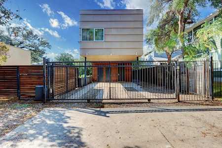 1913 Cliff ST #1 Austin, TX 78705