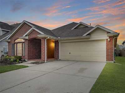 14919 Summer Sunset Dr Humble, TX 77396