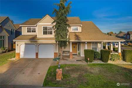 17822 92nd Ave E Puyallup, WA 98375