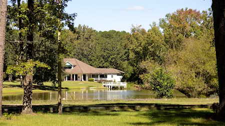 8311 Freshwater Farms Rd Tallahassee, FL 32309