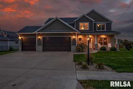 1501 Hampton Rd Washington, IL 61571