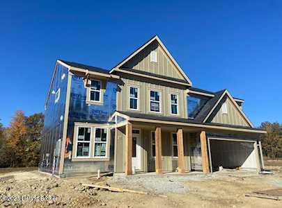 215 Stargaze Dr Shepherdsville, KY 40165