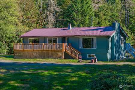 34845 SE 268th St Ravensdale, WA 98051