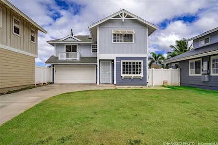 87-1118 Oheohe Street Waianae, HI 96792