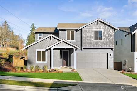 2400 NE Waterlily Way #6 Poulsbo, WA 98370